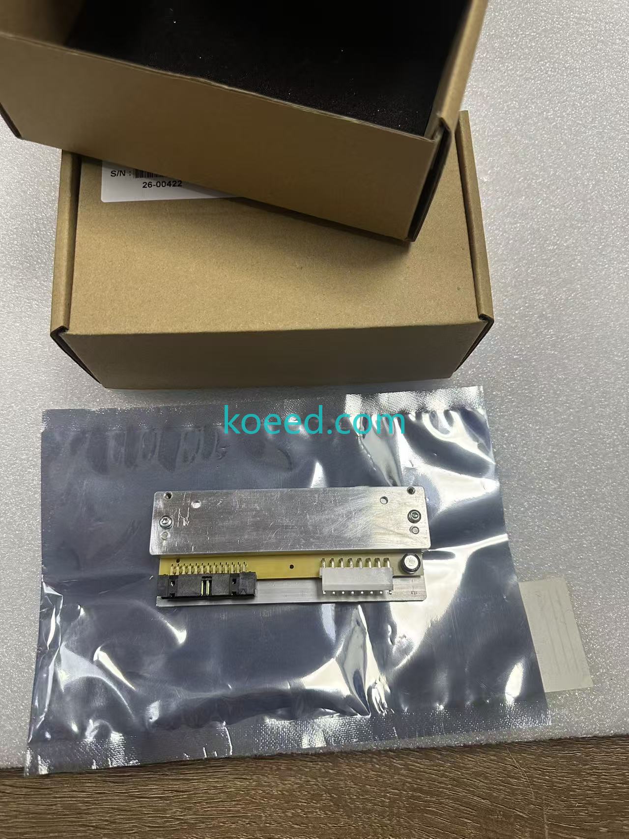 PX240S 203dpi - Koeed Fashion View